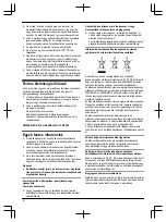 Preview for 28 page of Panasonic VL-WD613 Getting Started