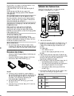 Preview for 21 page of Panasonic VL-WD613EX Getting Started