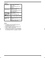 Preview for 23 page of Panasonic VL-WD613EX Getting Started