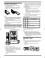 Preview for 29 page of Panasonic VL-WD613EX Getting Started