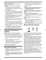 Preview for 36 page of Panasonic VL-WD613EX Getting Started