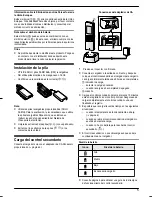 Preview for 37 page of Panasonic VL-WD613EX Getting Started