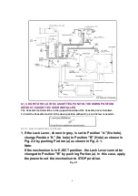 Preview for 9 page of Panasonic VM-D101 Service Manual