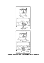 Preview for 10 page of Panasonic VM-D101 Service Manual