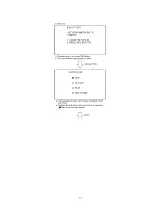 Preview for 13 page of Panasonic VM-D101 Service Manual