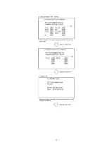 Preview for 15 page of Panasonic VM-D101 Service Manual