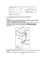 Preview for 18 page of Panasonic VM-D101 Service Manual