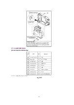 Preview for 35 page of Panasonic VM-D101 Service Manual