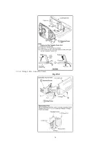 Preview for 36 page of Panasonic VM-D101 Service Manual