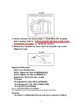 Preview for 83 page of Panasonic VM-D101 Service Manual