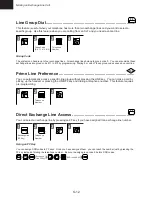 Preview for 14 page of Panasonic VoiceSonic VB-9411AD Operation, Installation And Programming