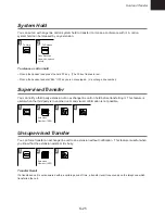 Preview for 27 page of Panasonic VoiceSonic VB-9411AD Operation, Installation And Programming