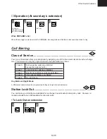 Preview for 37 page of Panasonic VoiceSonic VB-9411AD Operation, Installation And Programming