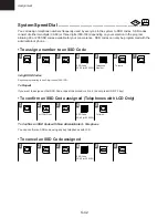 Preview for 44 page of Panasonic VoiceSonic VB-9411AD Operation, Installation And Programming