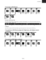 Preview for 45 page of Panasonic VoiceSonic VB-9411AD Operation, Installation And Programming