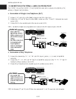 Preview for 72 page of Panasonic VoiceSonic VB-9411AD Operation, Installation And Programming