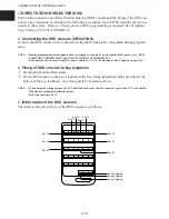 Preview for 78 page of Panasonic VoiceSonic VB-9411AD Operation, Installation And Programming