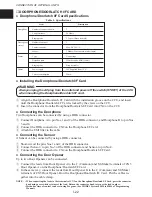 Preview for 82 page of Panasonic VoiceSonic VB-9411AD Operation, Installation And Programming