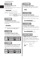 Preview for 128 page of Panasonic VoiceSonic VB-9411AD Operation, Installation And Programming