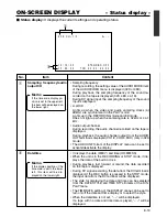 Preview for 19 page of Panasonic VQT0C55 Operating Instructions Manual