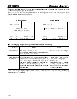 Preview for 62 page of Panasonic VQT0C55 Operating Instructions Manual