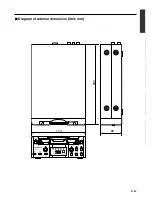 Preview for 67 page of Panasonic VQT0C55 Operating Instructions Manual