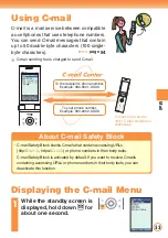 Preview for 55 page of Panasonic W61P User Manual