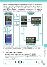 Preview for 75 page of Panasonic W61P User Manual