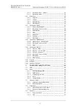 Preview for 4 page of Panasonic Web-server II Operating Instructions Manual