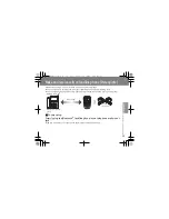 Preview for 55 page of Panasonic WH-0M1101A Operating Instructions Manual