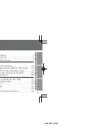 Preview for 3 page of Panasonic WH-209MZ Operating Instructions Manual