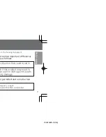 Preview for 7 page of Panasonic WH-209MZ Operating Instructions Manual