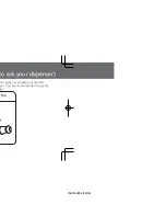 Preview for 28 page of Panasonic WH-209MZ Operating Instructions Manual