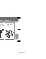 Preview for 29 page of Panasonic WH-209MZ Operating Instructions Manual