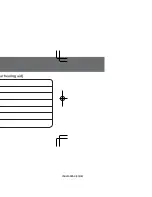 Preview for 40 page of Panasonic WH-209MZ Operating Instructions Manual