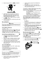 Preview for 22 page of Panasonic WH-SDC16H9E8 Service Manual