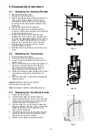 Preview for 22 page of Panasonic WH-TD20E3E5 Service Manual