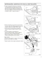 Preview for 7 page of Panasonic Whisper Fit-Lite FV-05VFL3 Instrucciones Para La Instalación