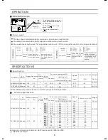 Preview for 6 page of Panasonic Whisper Green-Lite FV-08VKML2 Installation Instructions Manual