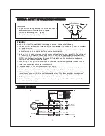 Preview for 5 page of Panasonic Whisper Value-Lite FV-08VSL1 Installation Instructions Manual