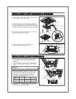 Preview for 8 page of Panasonic Whisper Value-Lite FV-08VSL1 Installation Instructions Manual