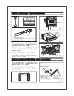 Preview for 10 page of Panasonic Whisper Value-Lite FV-08VSL1 Installation Instructions Manual