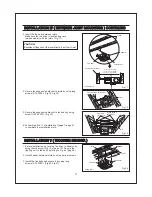 Preview for 11 page of Panasonic Whisper Value-Lite FV-08VSL1 Installation Instructions Manual