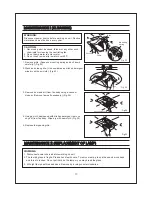 Preview for 13 page of Panasonic Whisper Value-Lite FV-08VSL1 Installation Instructions Manual