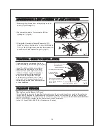 Preview for 14 page of Panasonic Whisper Value-Lite FV-08VSL1 Installation Instructions Manual