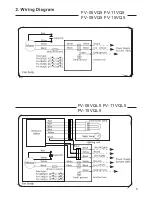 Preview for 7 page of Panasonic WhisperLite FV-05VQ5 Service Manual