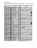 Preview for 10 page of Panasonic WhisperLite FV-05VQ5 Service Manual