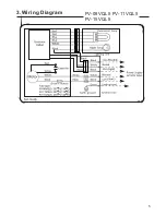 Preview for 6 page of Panasonic WhisperLite FV-08VQL5 Service Manual