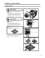 Preview for 11 page of Panasonic WhisperLite FV-08VQL5 Service Manual