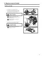 Preview for 12 page of Panasonic WhisperLite FV-08VQL5 Service Manual